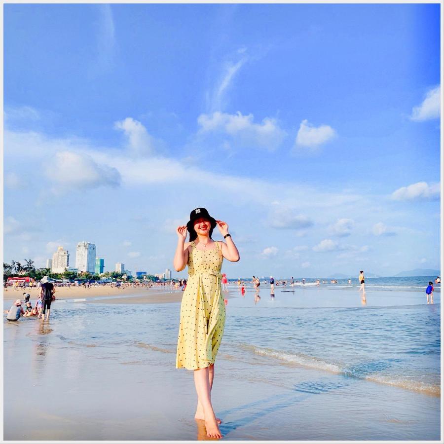 Hi You Hotel 붕타우 외부 사진